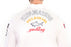 P&S Men's Long Sleeved Polo Shirt