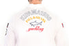 P&S Men's Long Sleeved Polo Shirt