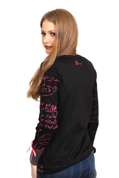 D Women's Sweater