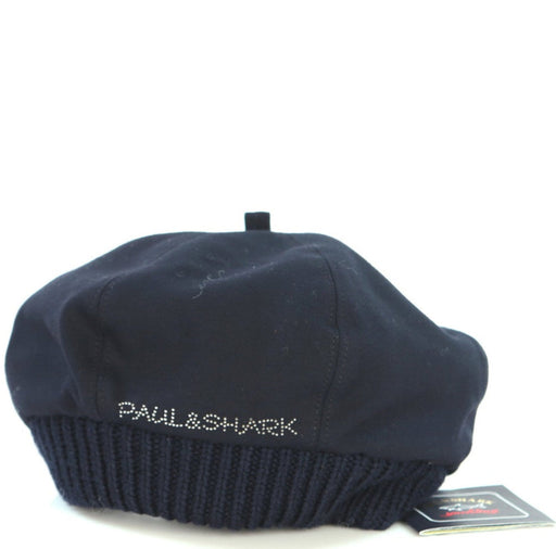 Paul and Shark Beanie