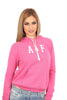 AF Logo Hoodie
