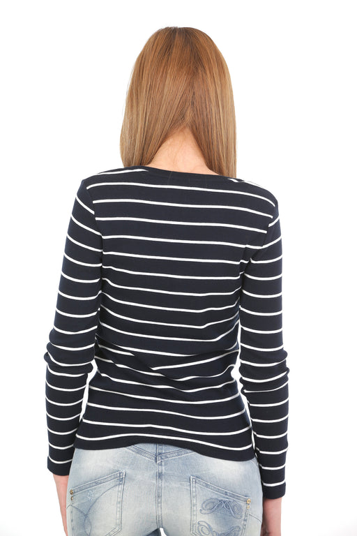 RL Women's Long Sleeve Top