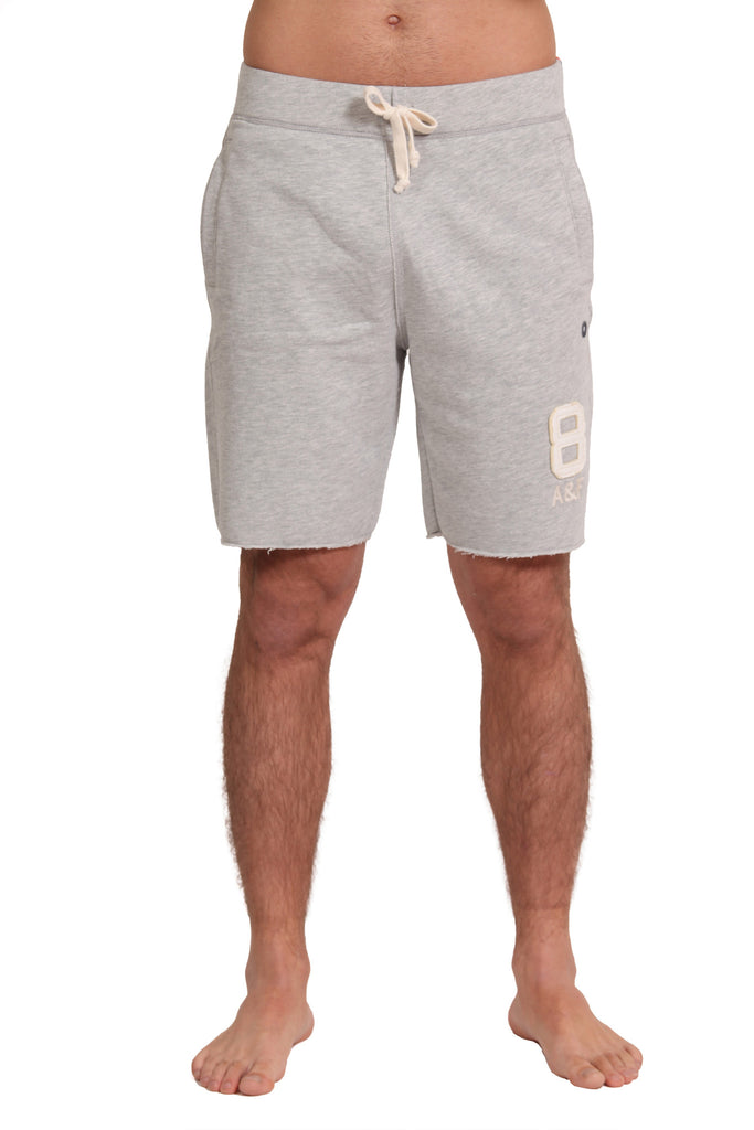 Logo Banded Sweat Shorts