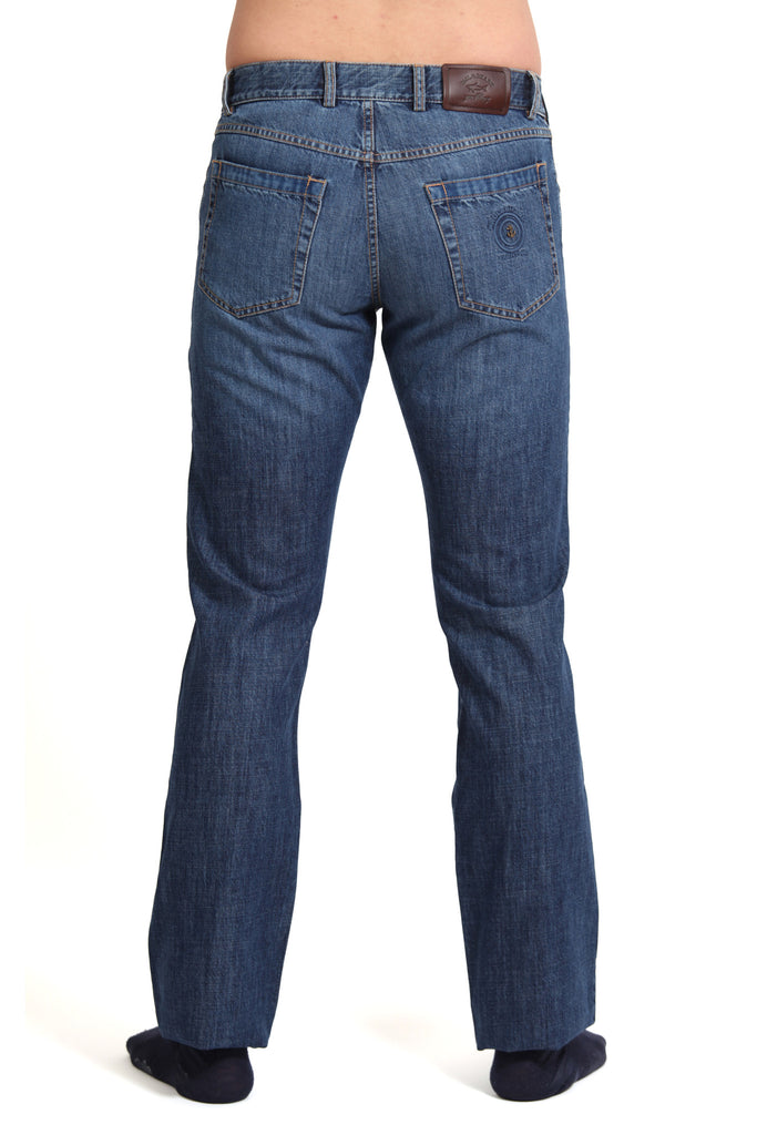 Paul & Shark Men's Jeans Denim Logo