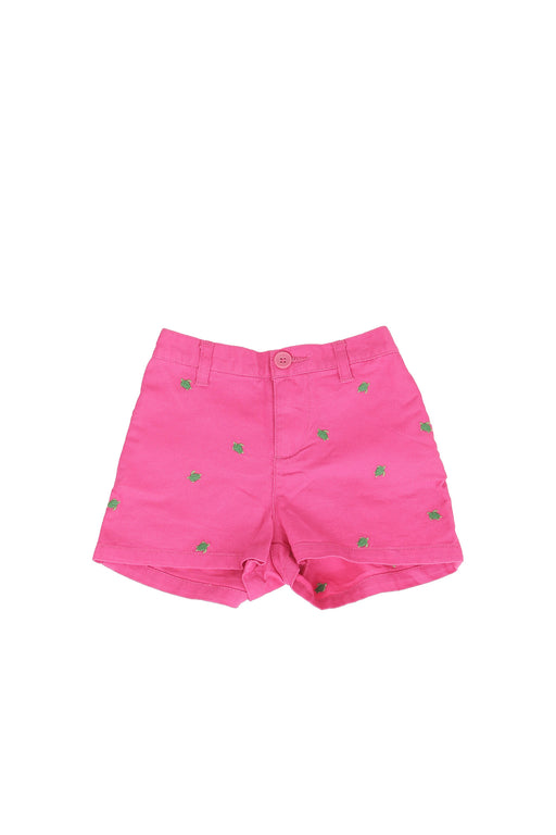RL HotPink Shorts