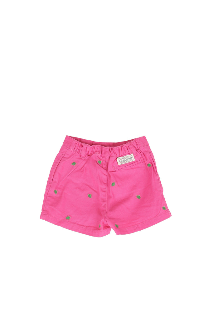 Ralph Lauren HotPink Shorts