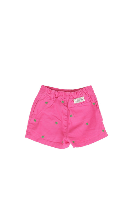 RL HotPink Shorts