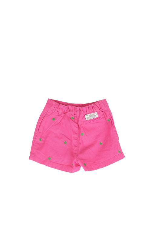RL HotPink Shorts