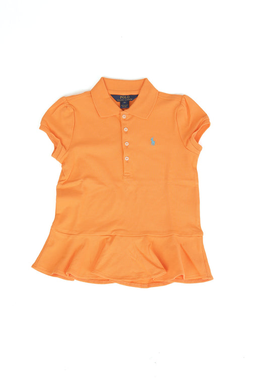 RL Little Girl's Polo
