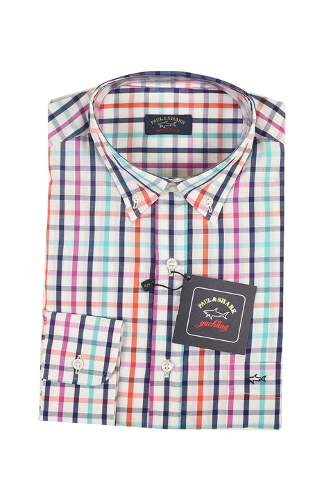 P&S Checked Shirt