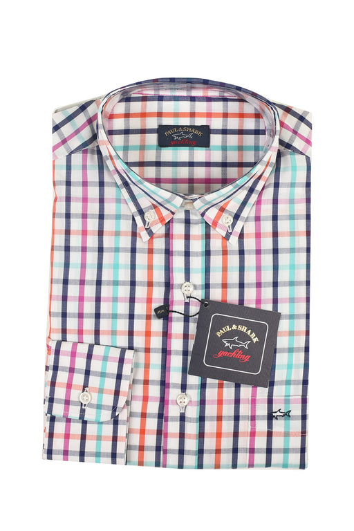 P&S Checked Shirt