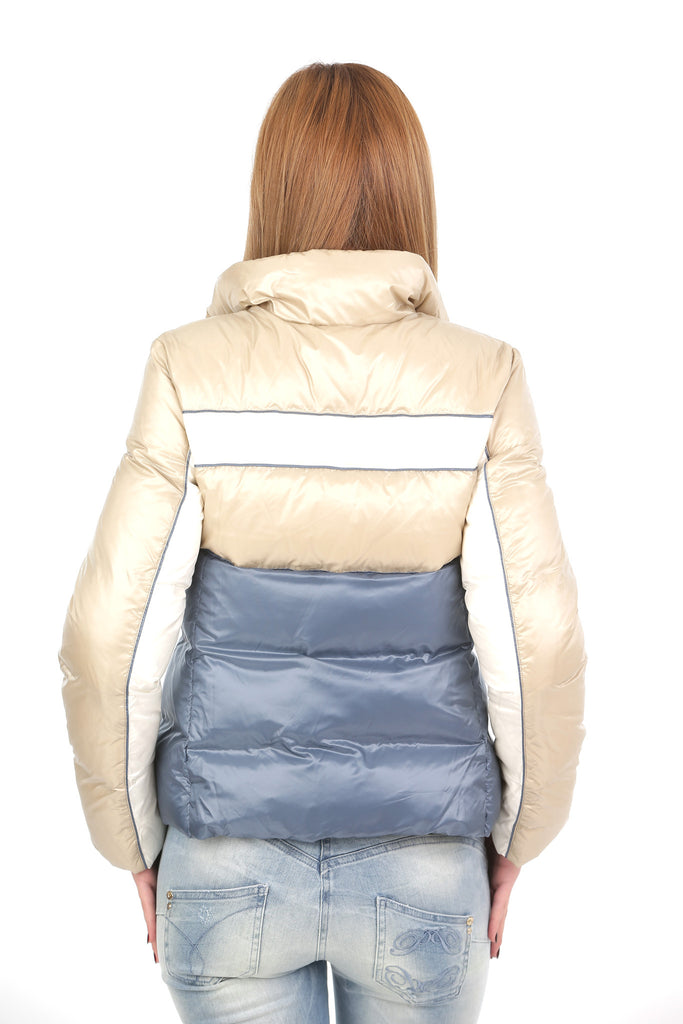 Paul & Shark Padded Jacket