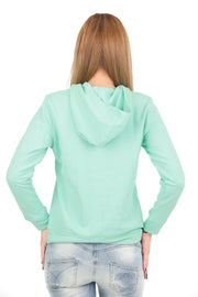 G Arch Logo Hoodie