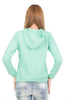 G Arch Logo Hoodie