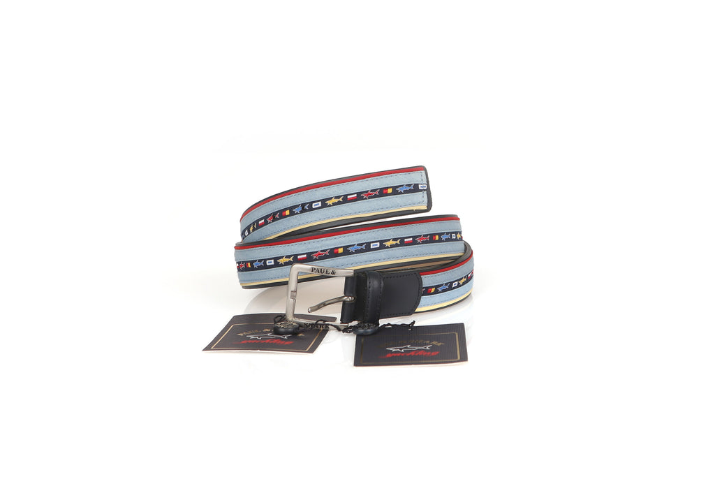 Paul & Shark Belt