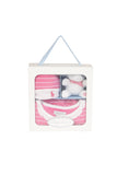 Ralph Lauren Girls Stripe All-in-one Gift Box