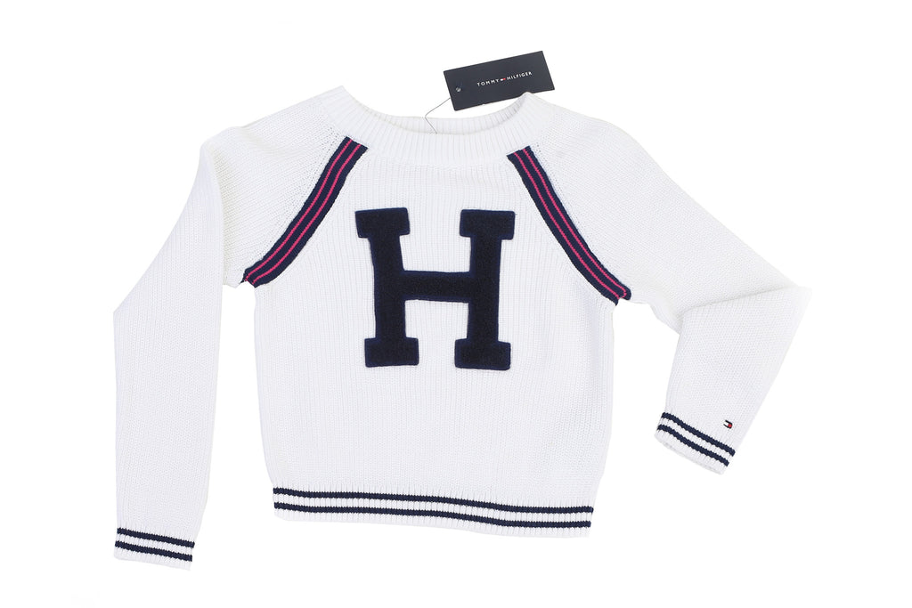 TH Little Girl's Sweater