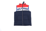 Tommy Hilfiger Big Boy's Puffer Vest