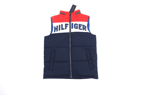 Tommy Hilfiger Long Sleeve Polo T-Shirt