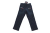 Paul & Shark Little Boy's Colored Stitch Straight Jeans