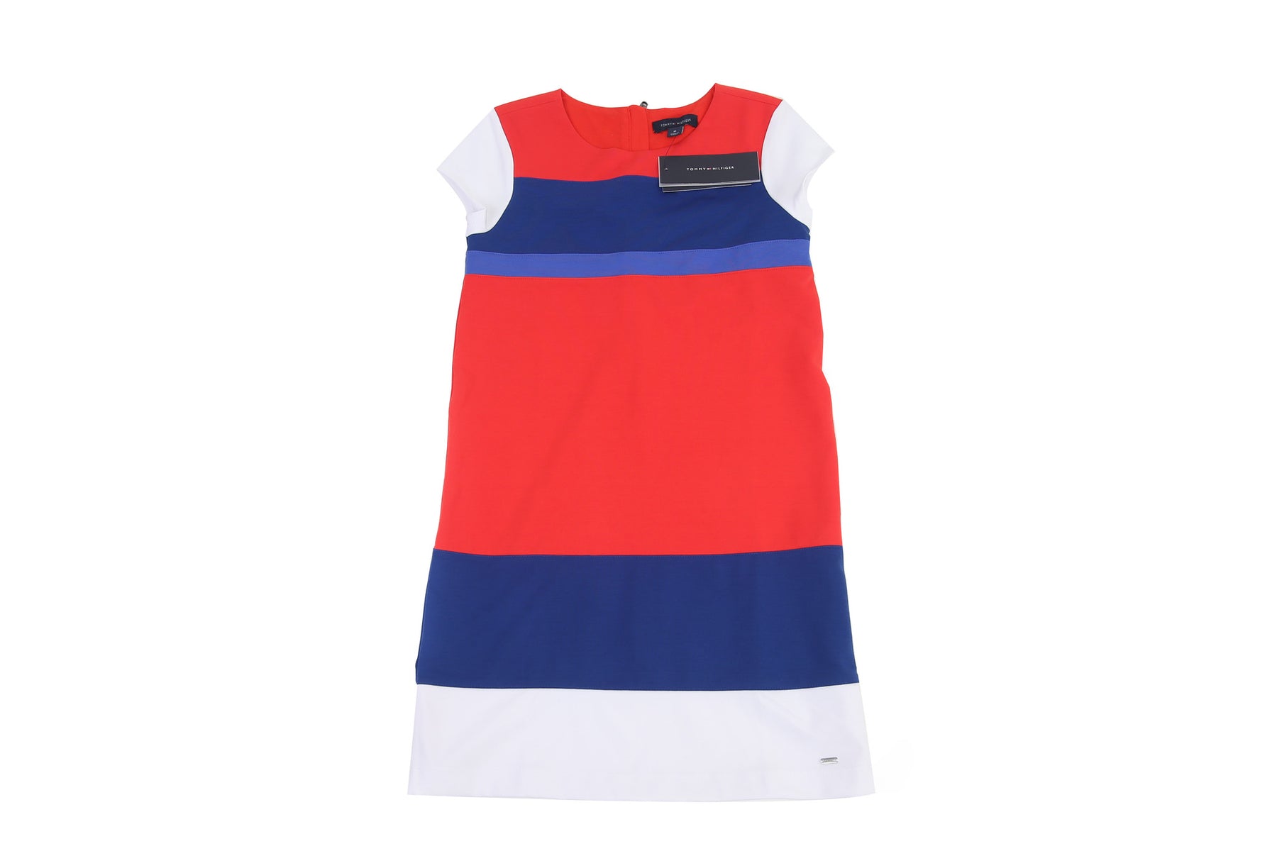 TH Little Girl's Dress