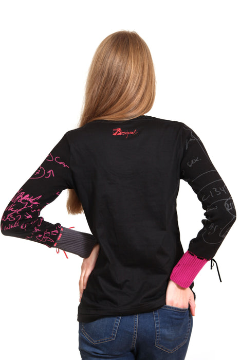 D Women's Sweater