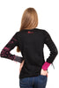 D Women's Sweater