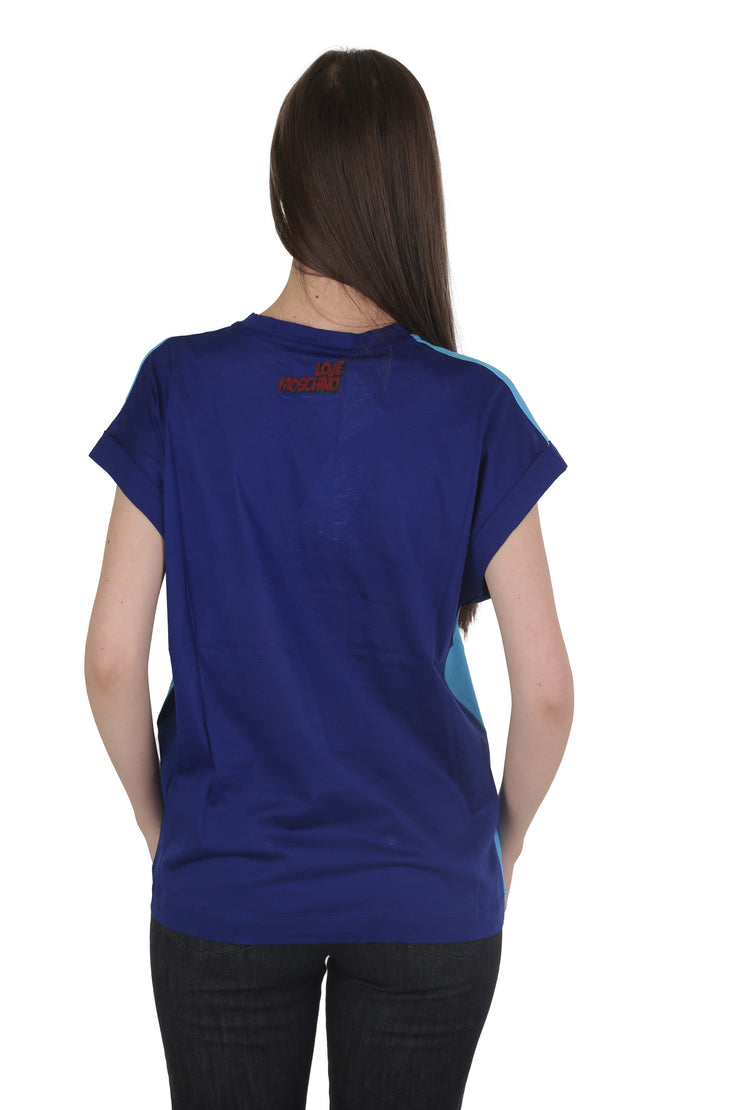M Short Sleeve T-Shirt