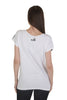 Moschino Short Sleeve T-Shirt (White Back)