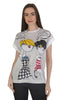M Short Sleeve T-Shirt