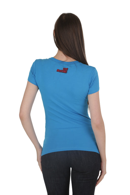 M Short Sleeve T-Shirt