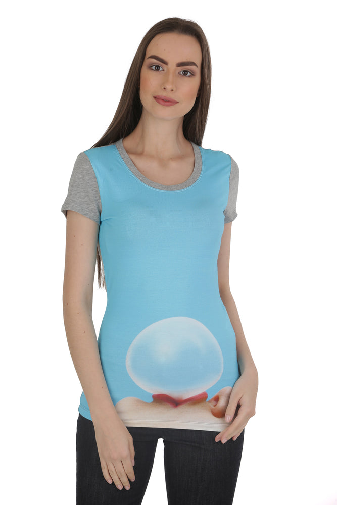 M Short Sleeve T-Shirt