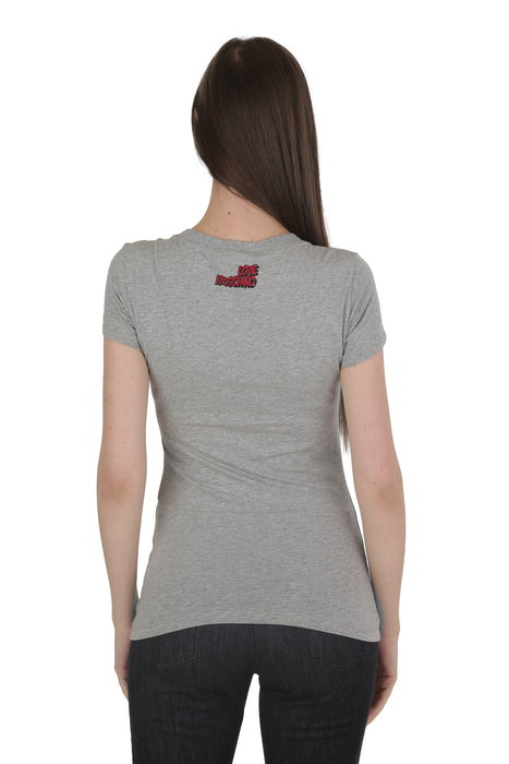 M Short Sleeve T-Shirt