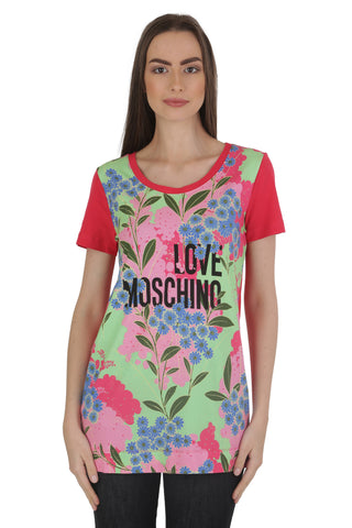 Moschino Sleeveless T-Shirt