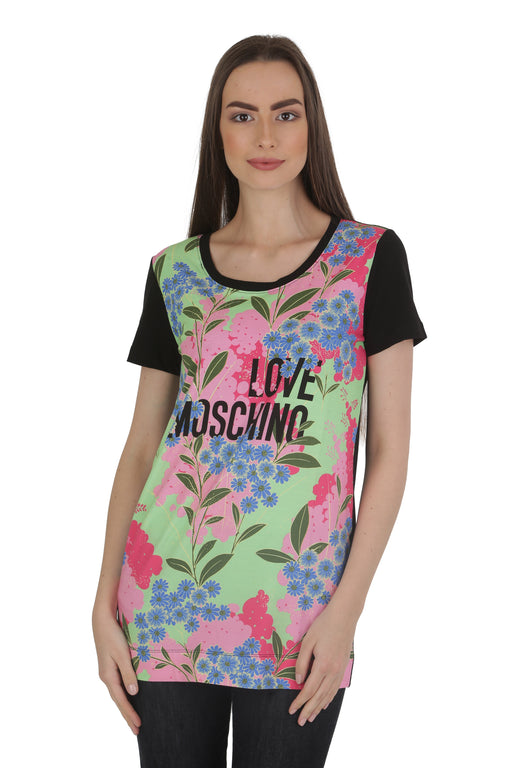 M Short Sleeve T-Shirt