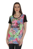 M Short Sleeve T-Shirt
