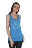 Moschino Sleeveless T-Shirt