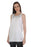 M Sleeveless T-Shirt