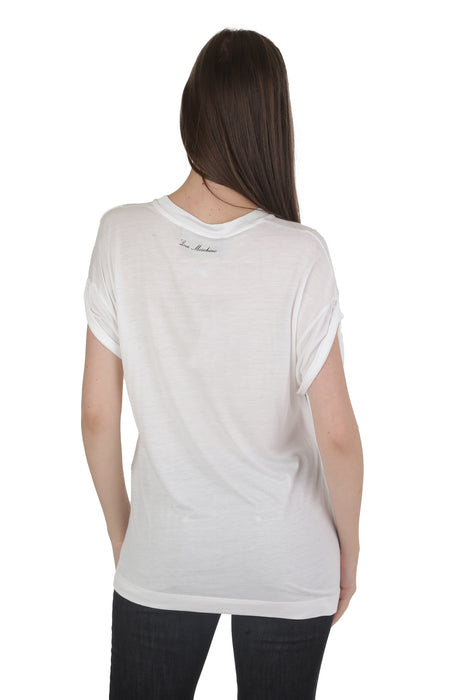 M Short Sleeve T-Shirt