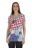 Moschino Short Sleeve T-Shirt