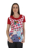 Moschino Short Sleeve T-Shirt