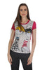 M Short Sleeve T-Shirt