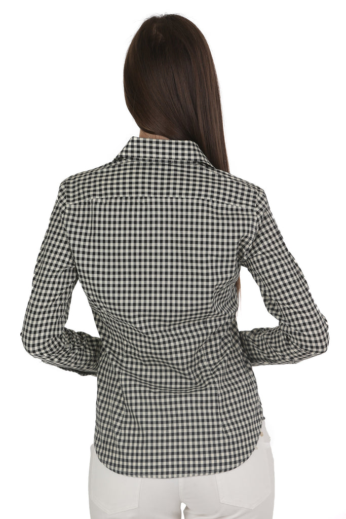 Ralph Lauren Women's Classic Fit Shirt