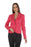 A Jeans One Button Jacket