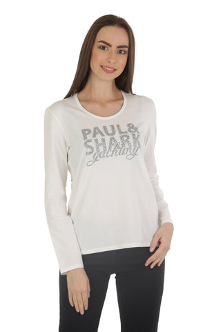 Paul & Shark Cotton Based Shirt