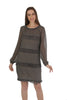 Ts Simona Barbieri Short Dress