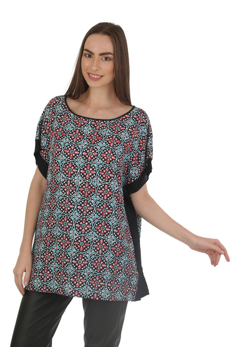 MK Loose Top