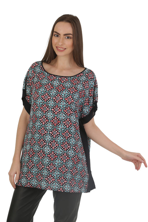MK Loose Top