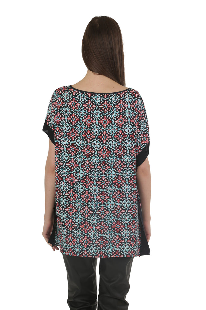 MK Loose Top