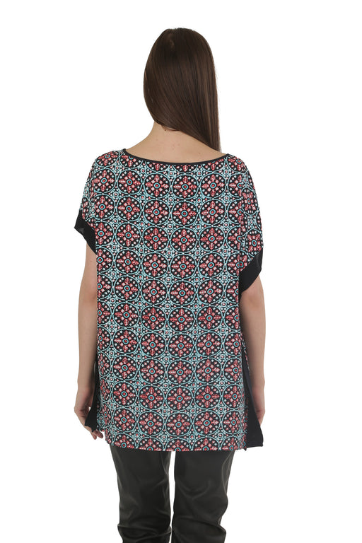 MK Loose Top